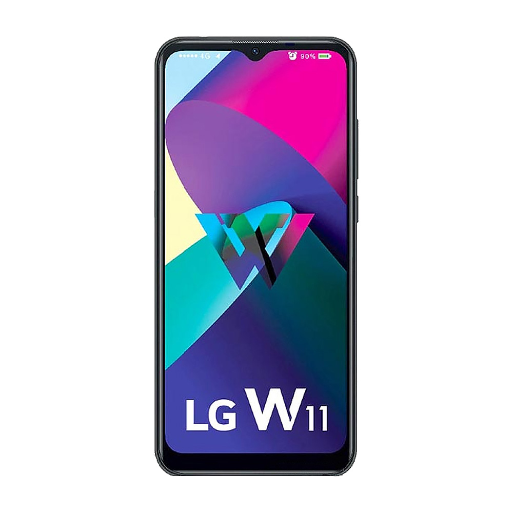 LG W11