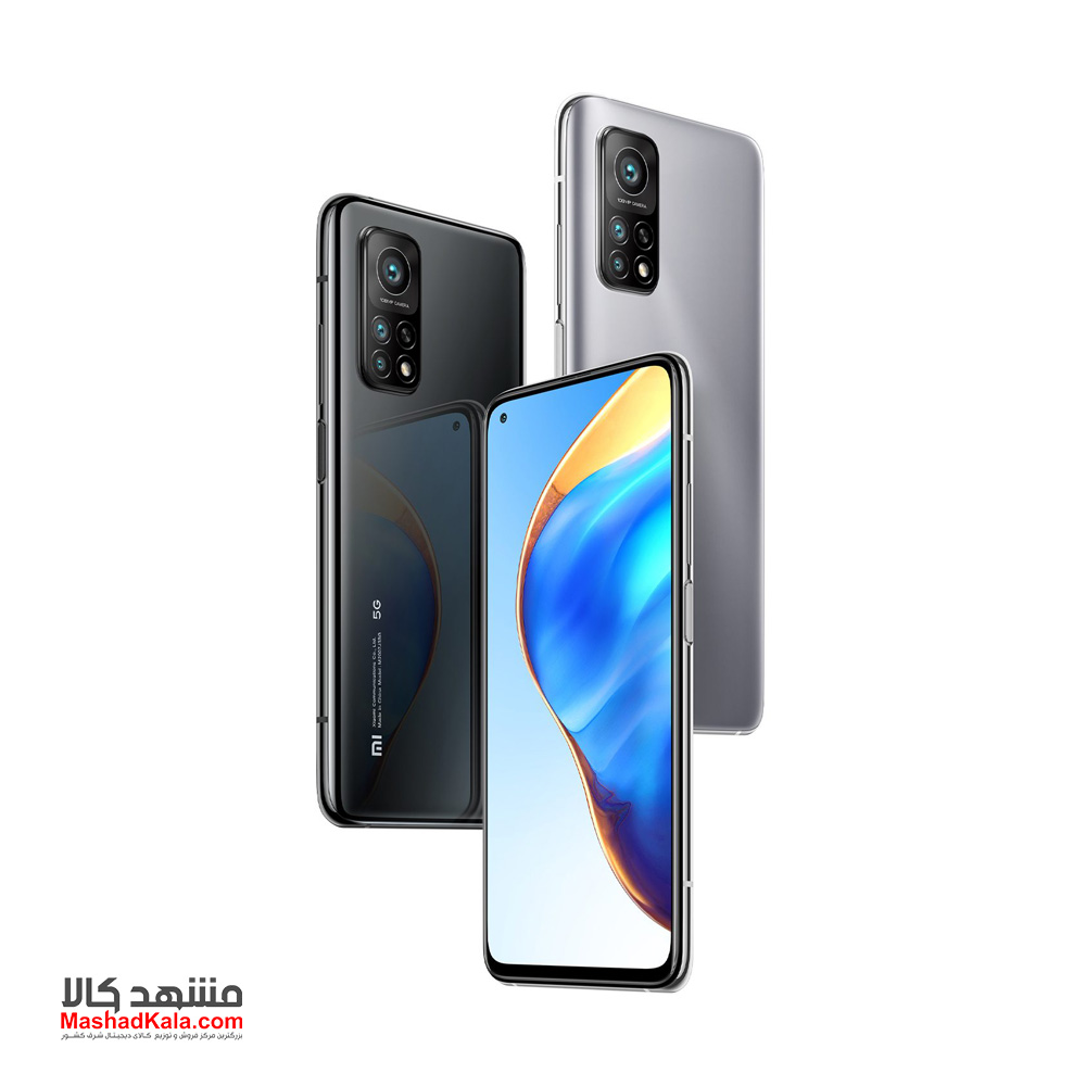 Xiaomi Redmi K30S