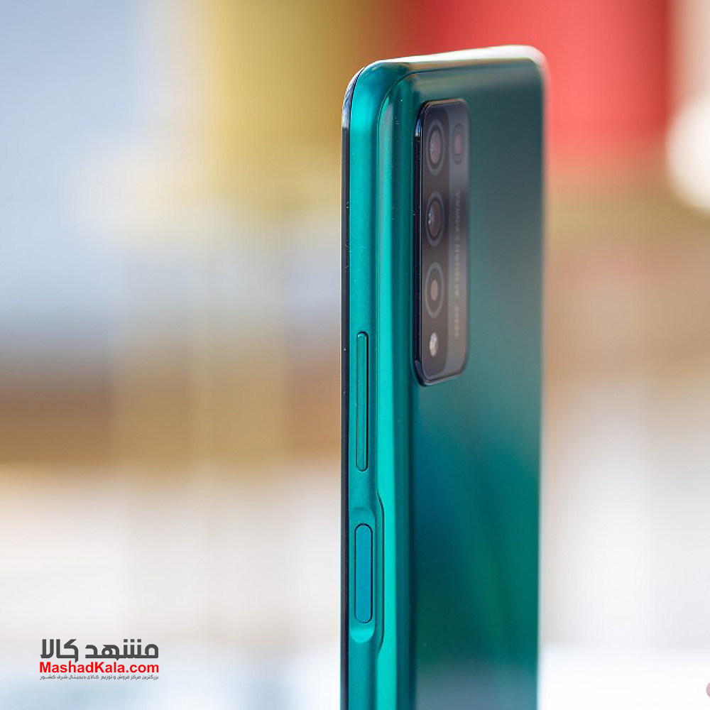 Honor 10x lite водонепроницаемый или нет