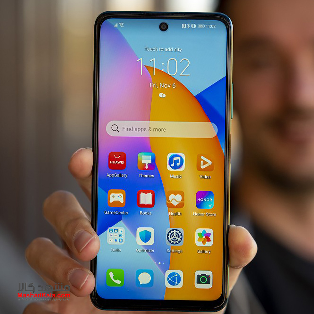 Почему honor 10x lite не поддерживает play market