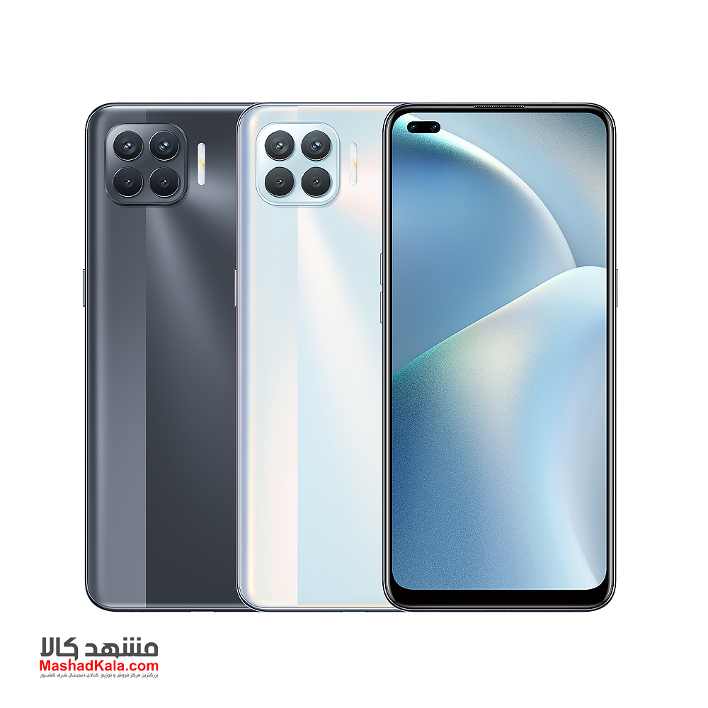 Oppo Reno4 F