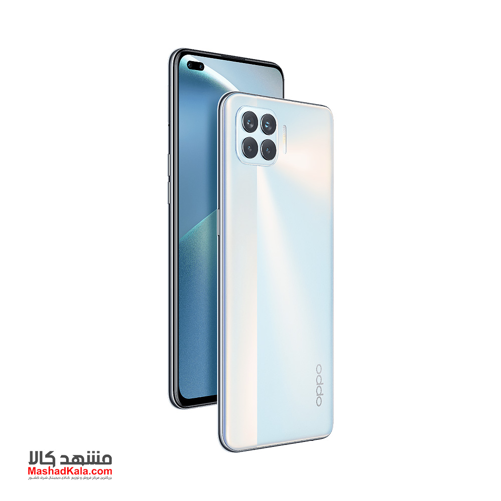 Oppo Reno4 F