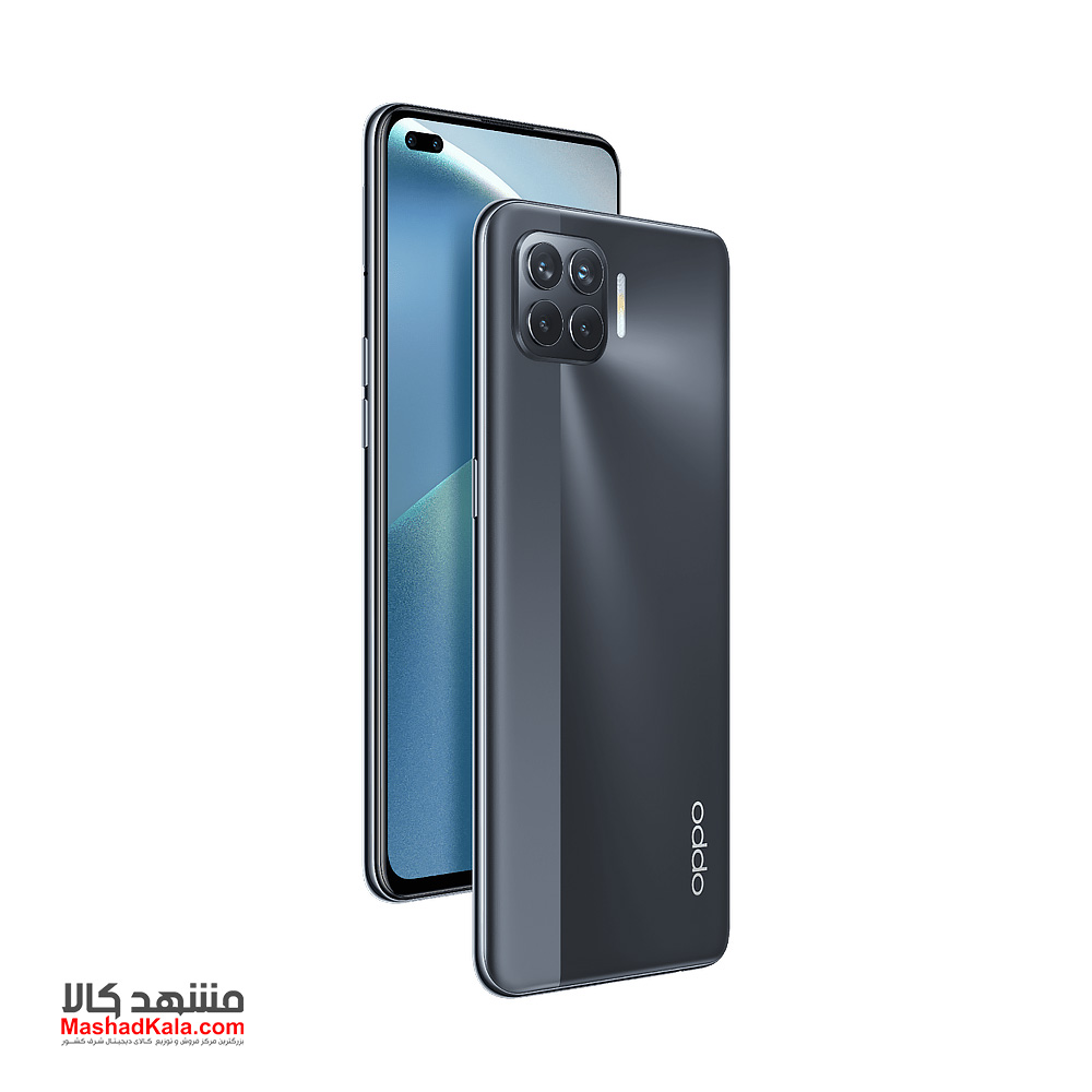 Oppo Reno4 F