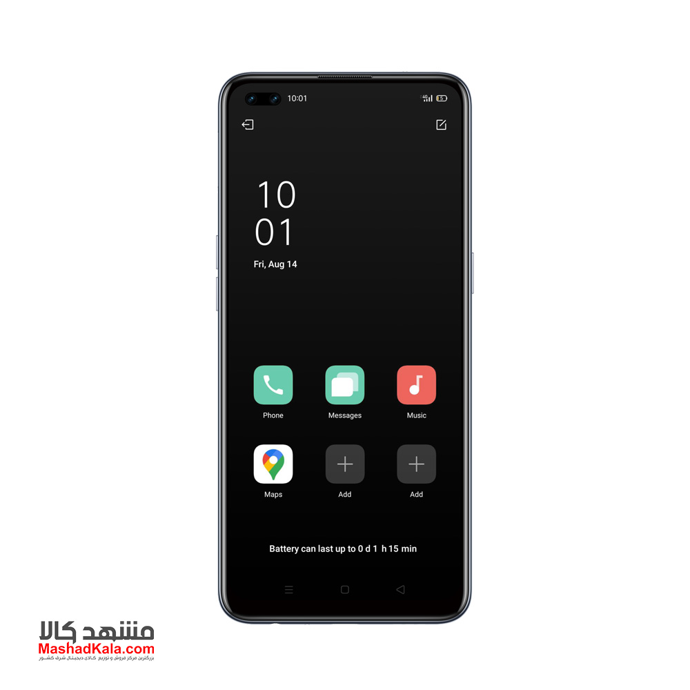 Oppo Reno4 F