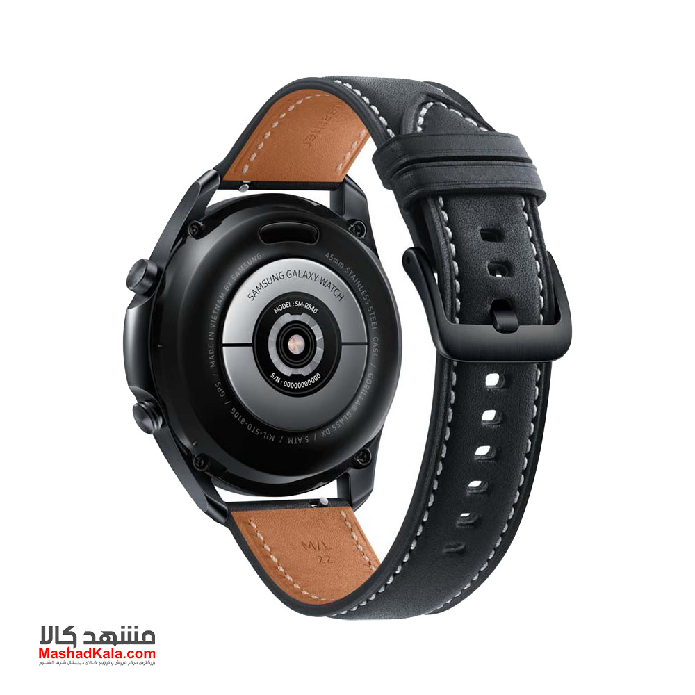 Samsung Galaxy Watch3 R840