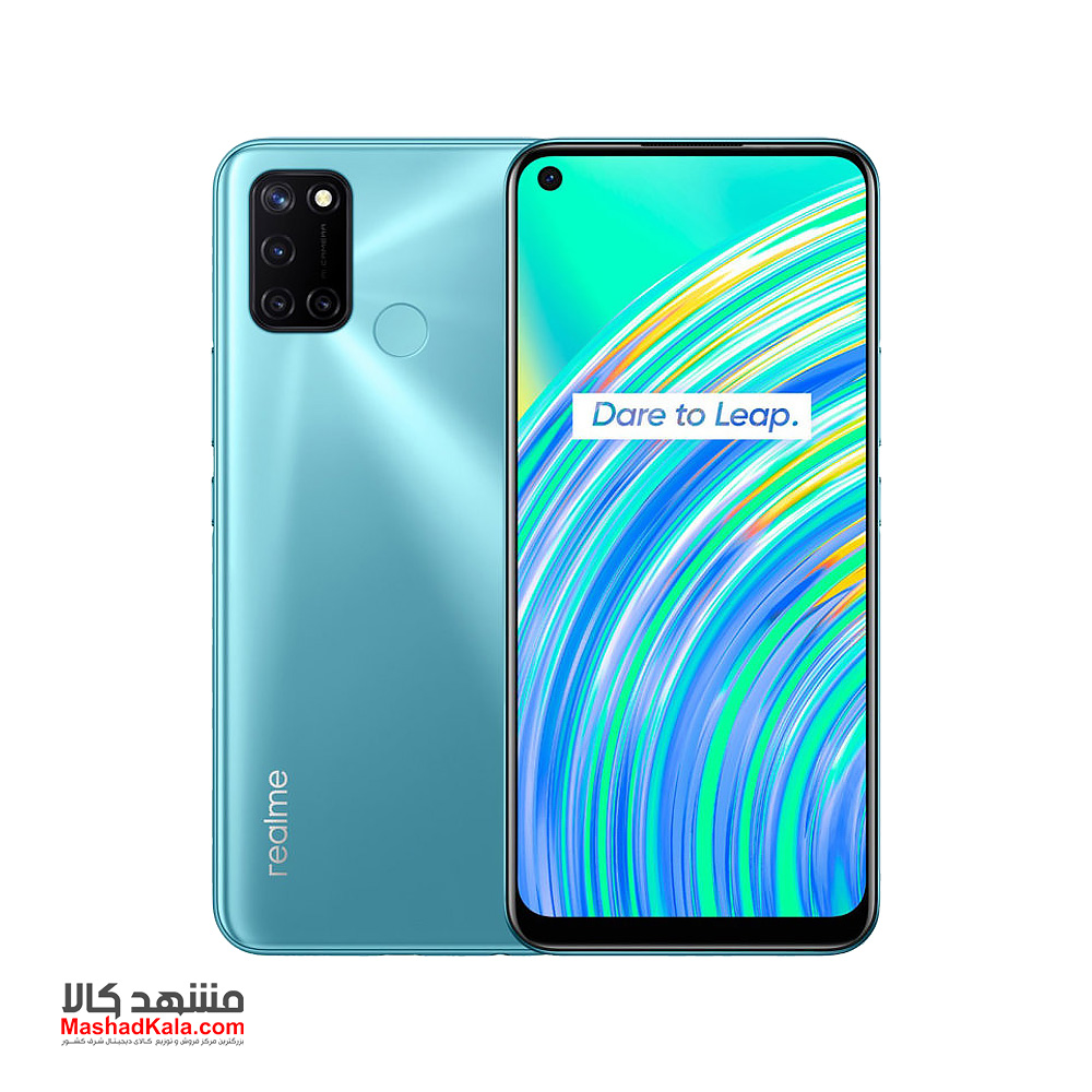 Realme C17