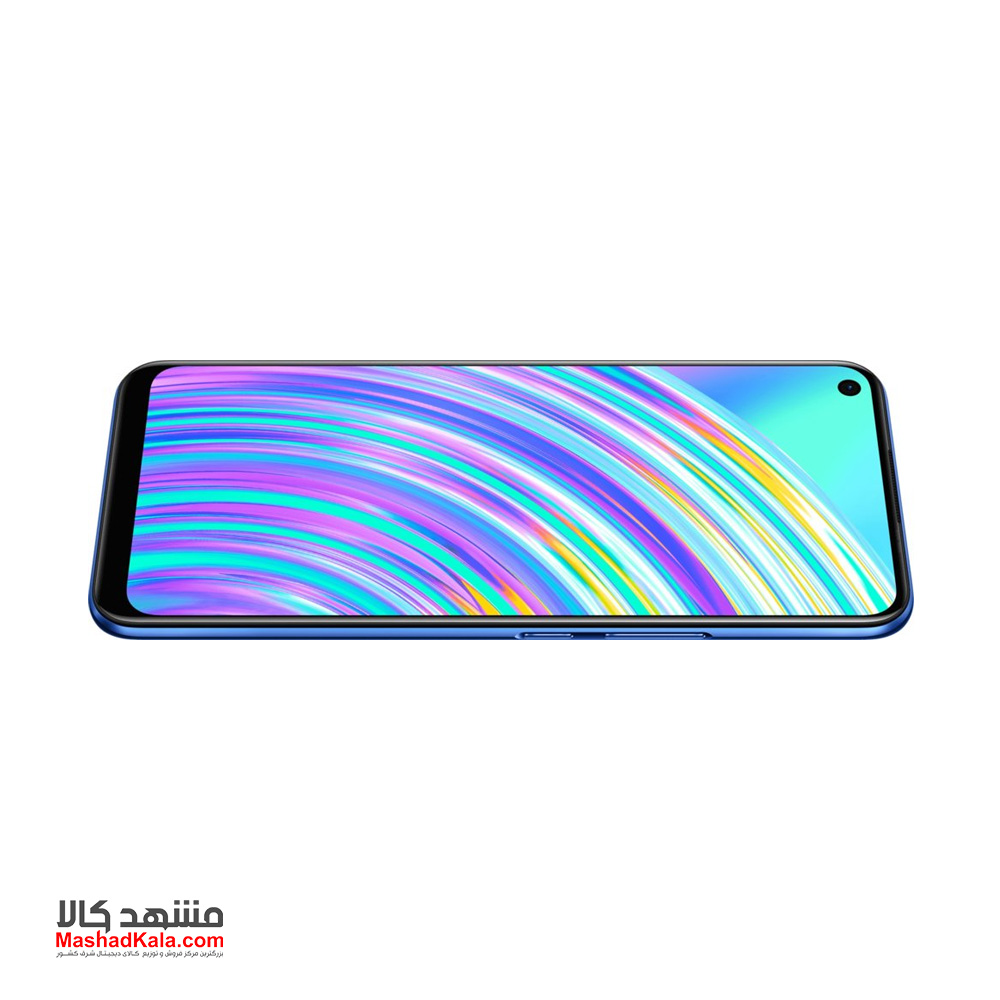 Realme C17