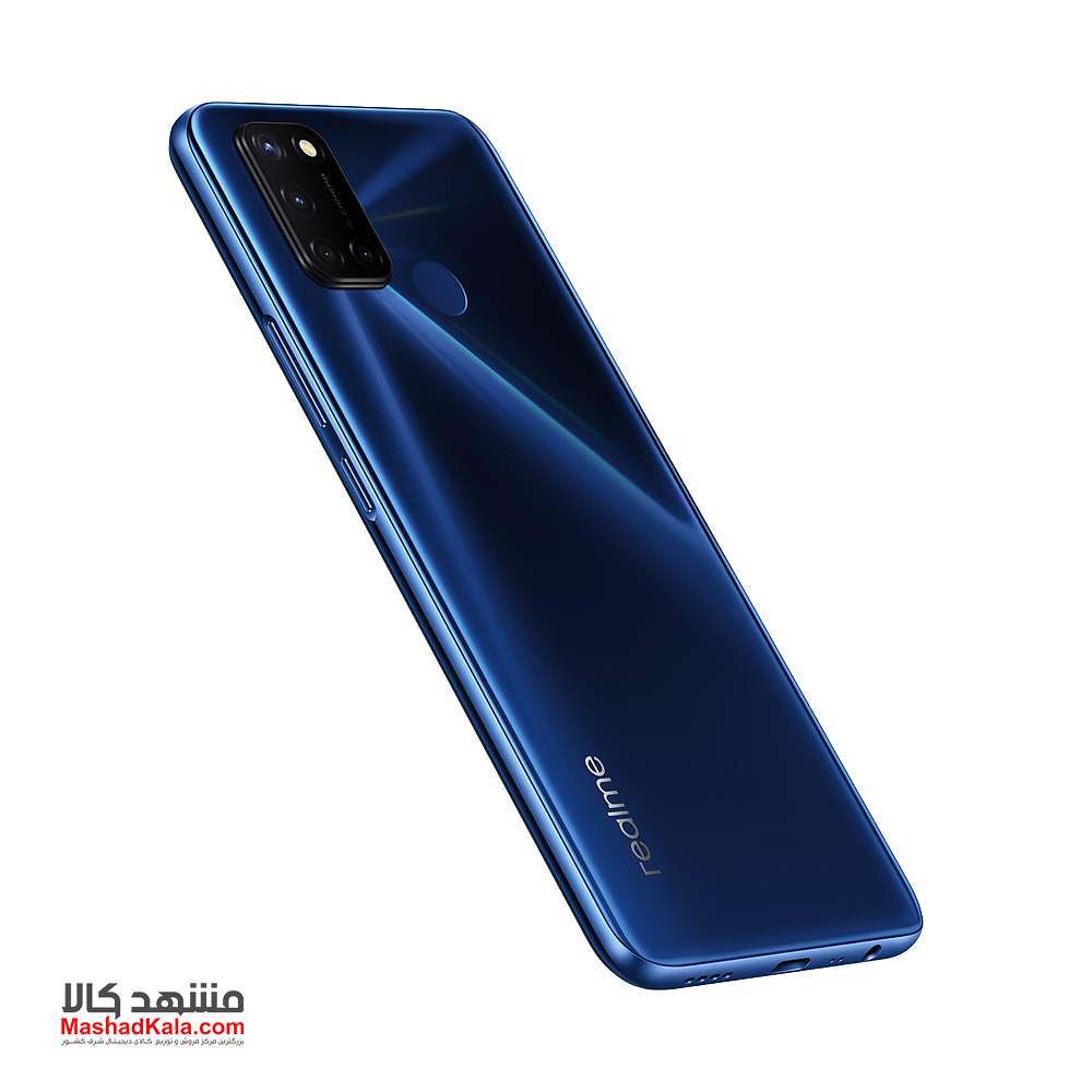 Realme C17