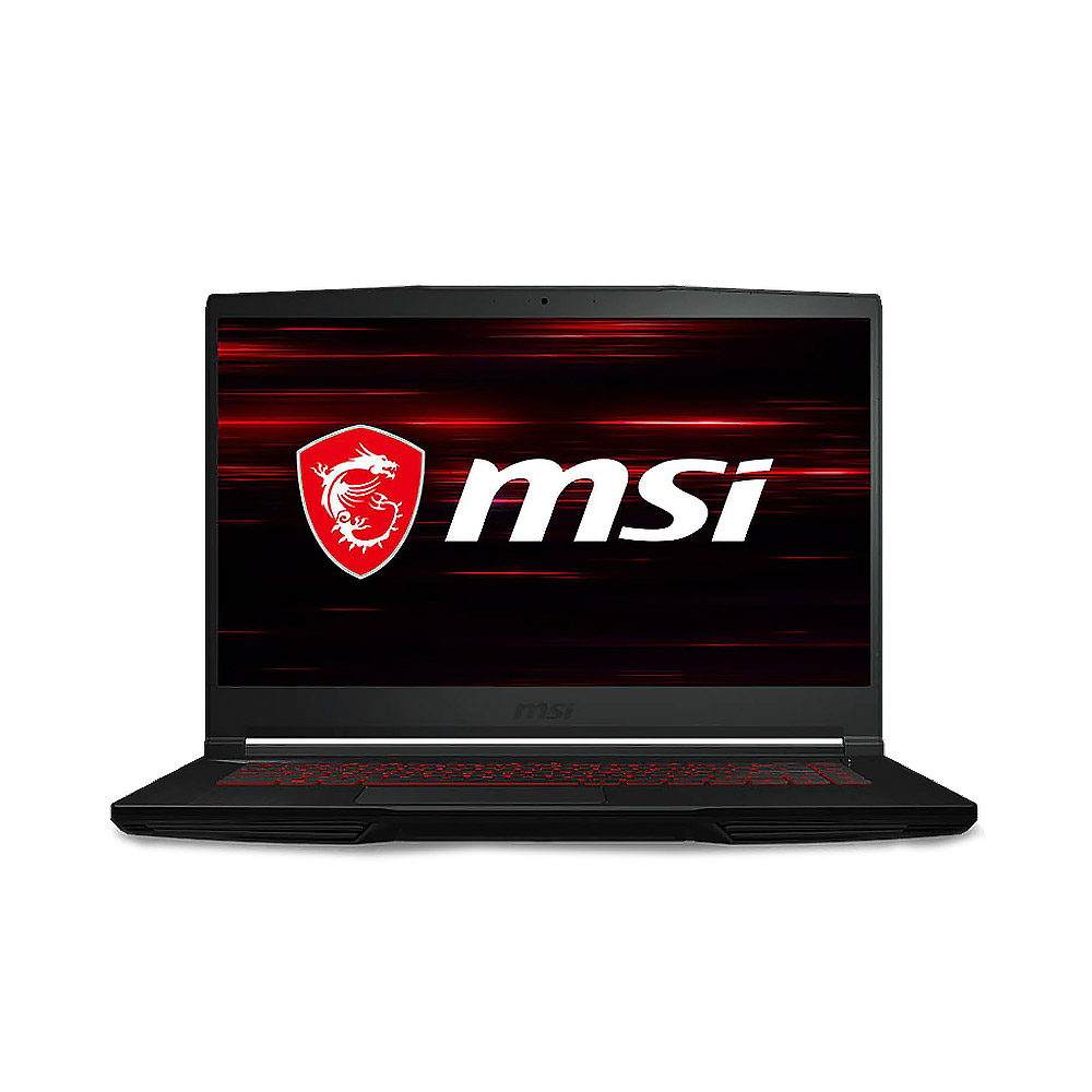 MSI Gaming GF63 Thin 10SCSR