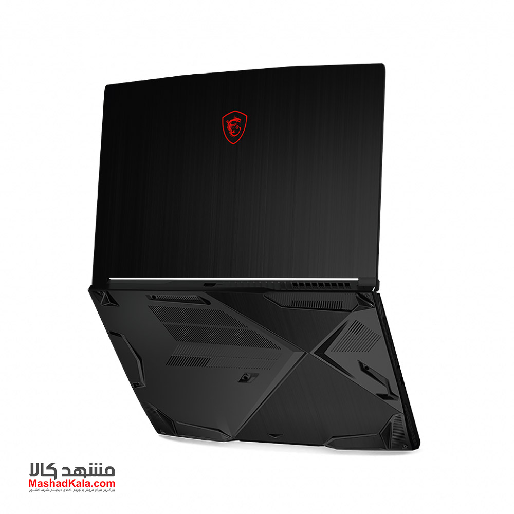 MSI Gaming GF63 Thin 10SCSR