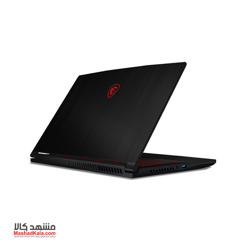 MSI Gaming GF63 Thin 10SCSR