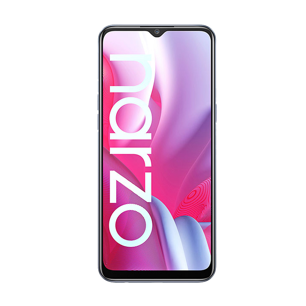 Realme Narzo 20A