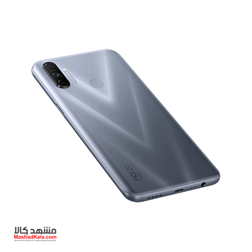 Realme Narzo 20A