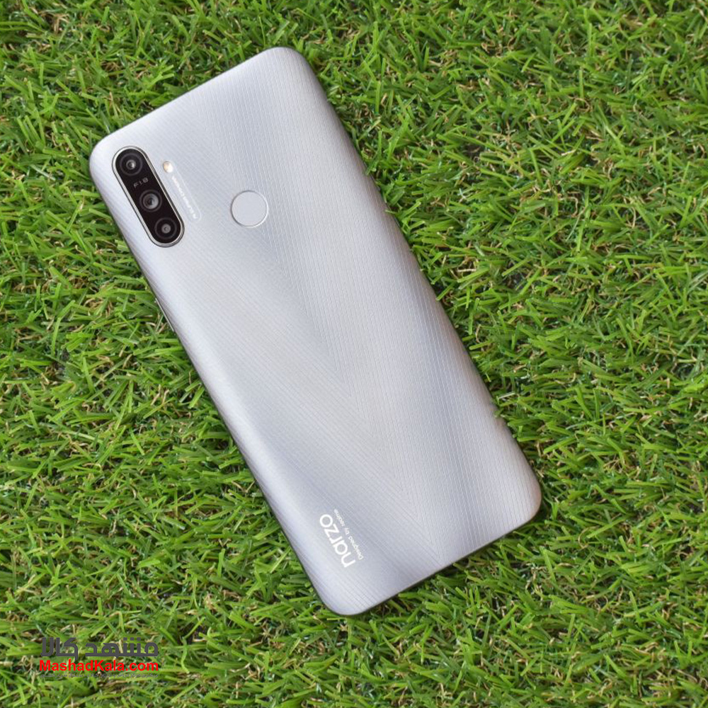 Realme Narzo 20A