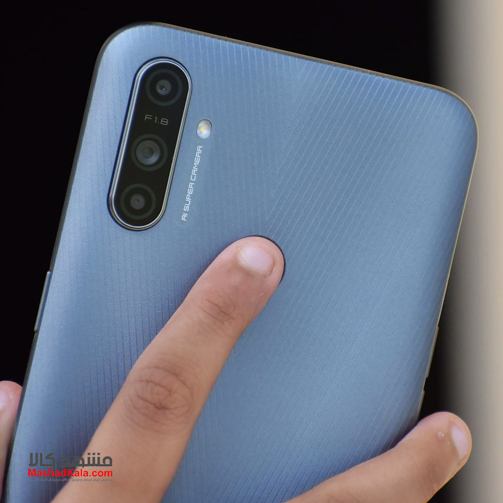 Realme Narzo 20A