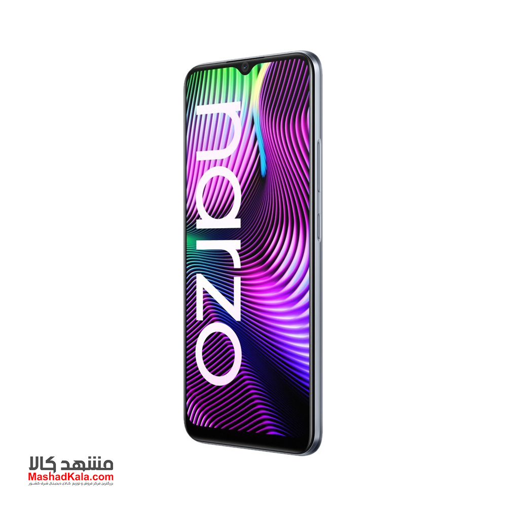 Realme Narzo 20