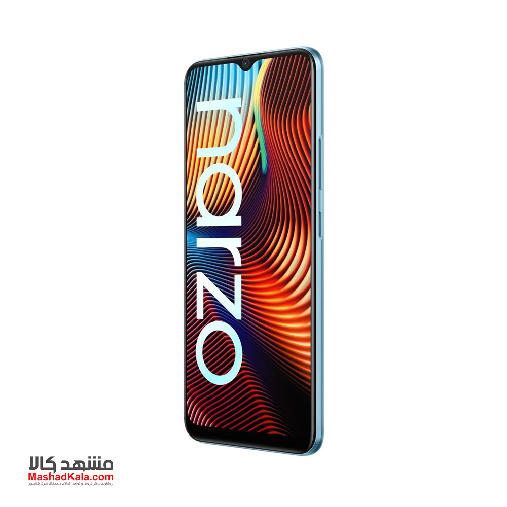 Realme Narzo 20