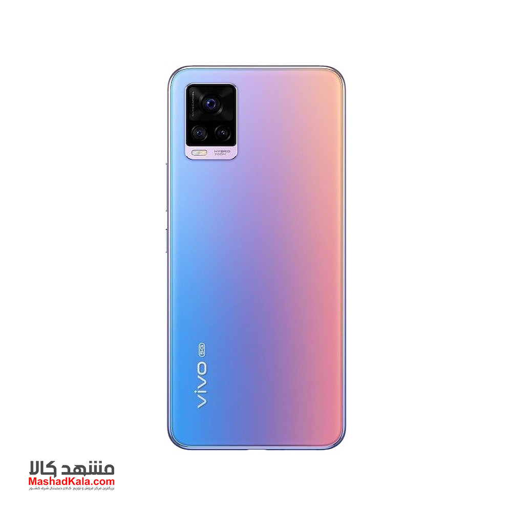 Vivo V20 Pro