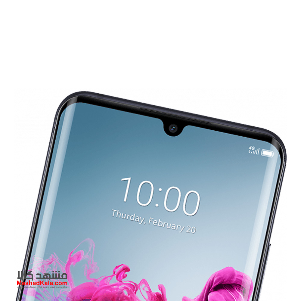 ZTE Axon 11 4G