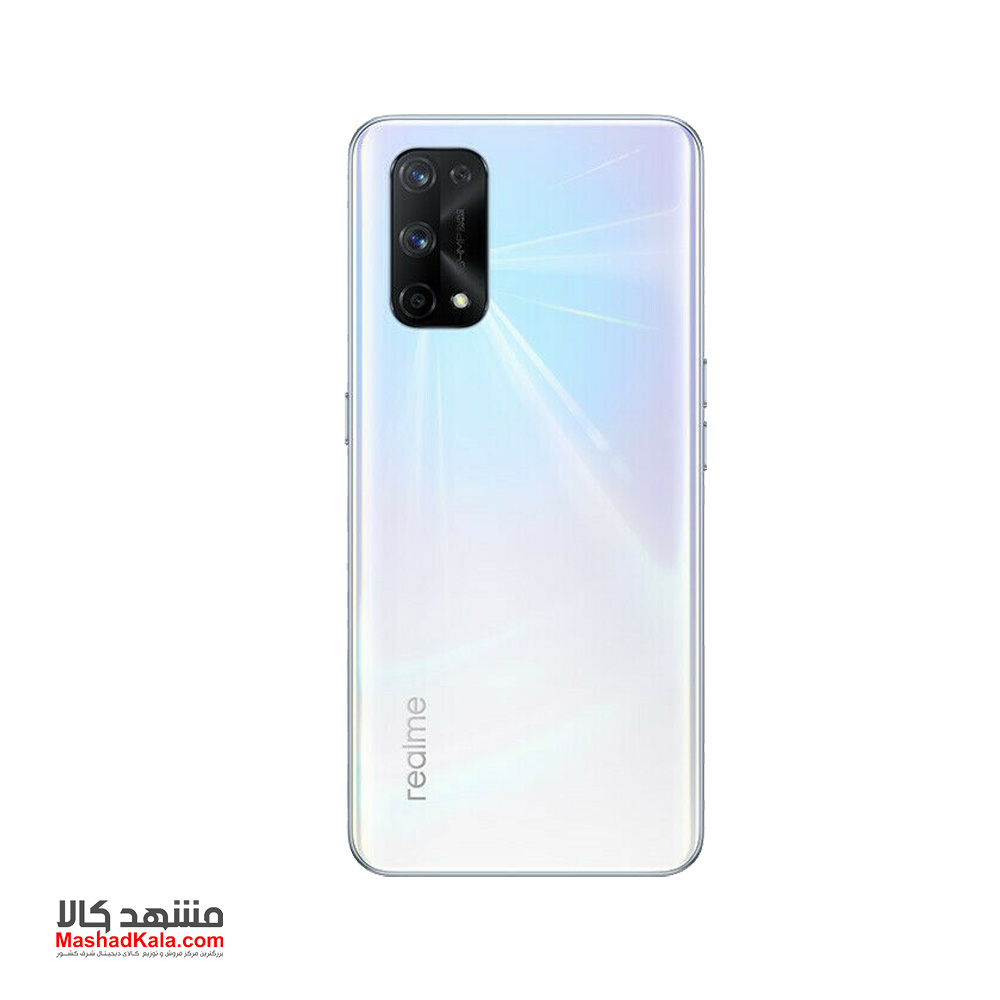 Realme X7 Pro