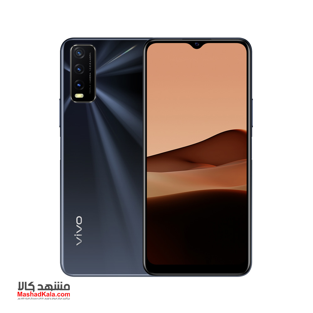 vivo y 20 4gb 64gb