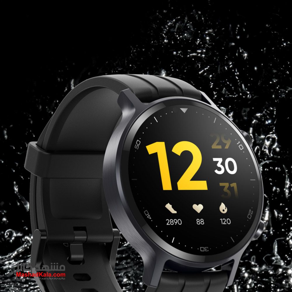 realme rma207 watch s