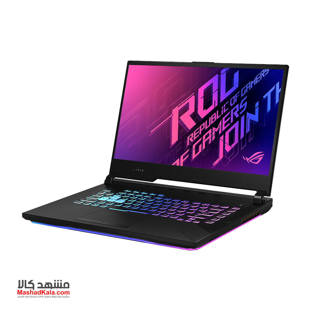 Asus ROG Strix G15 GL512LI