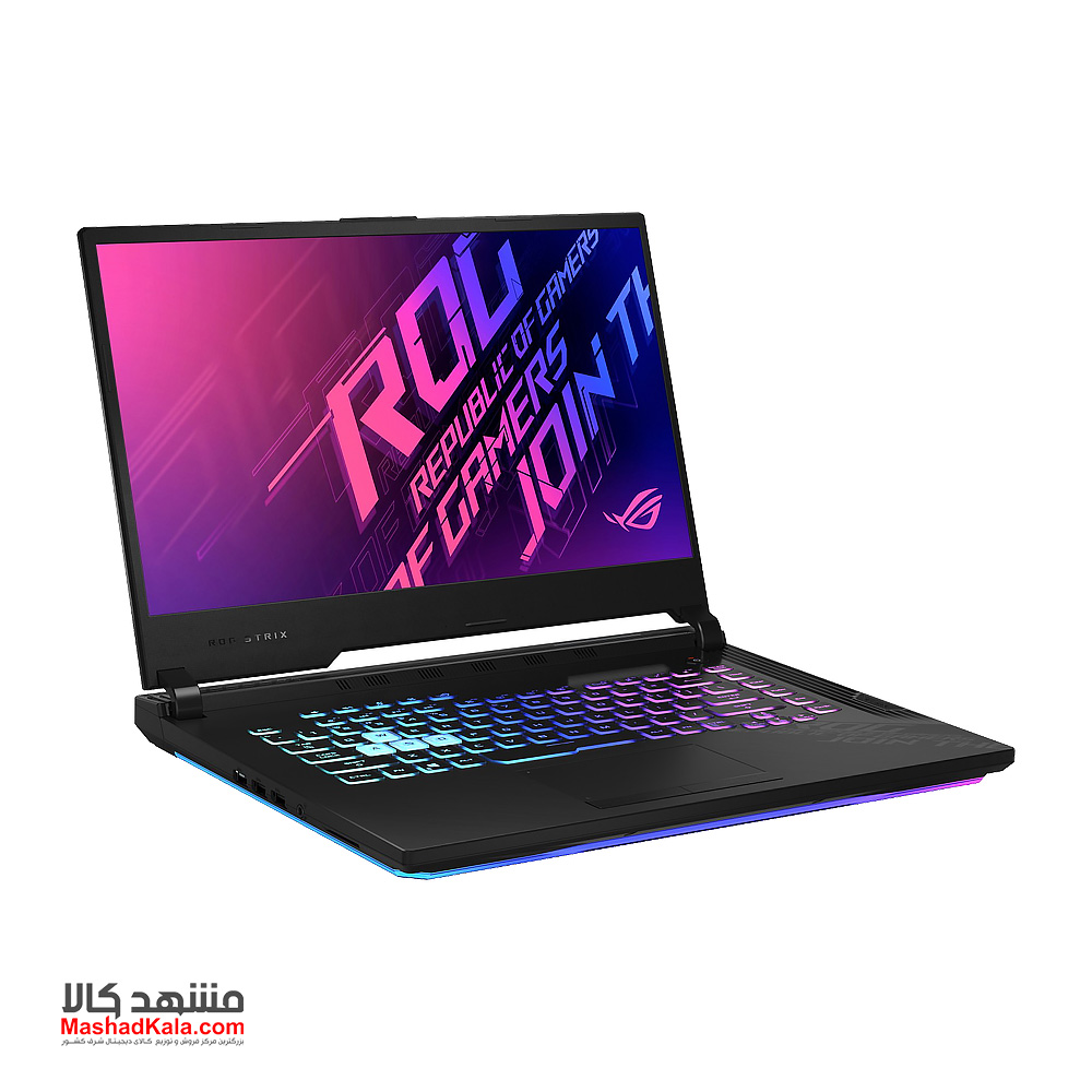 Asus ROG Strix G15 GL512LI