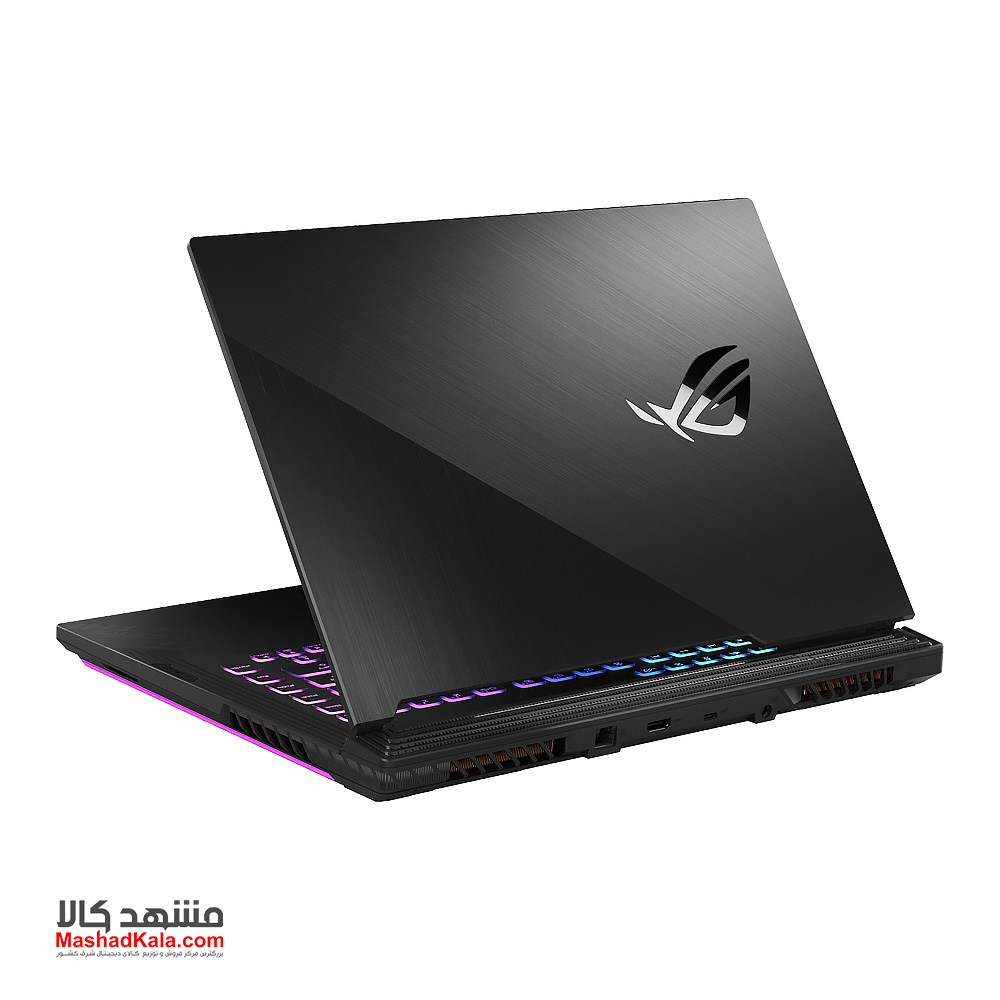 Asus ROG Strix G15 GL512LI