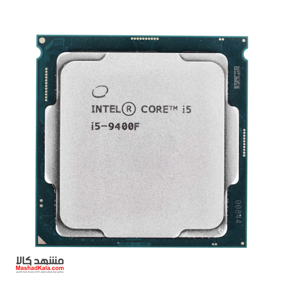 Можно ли разогнать процессор intel core i5 9400f