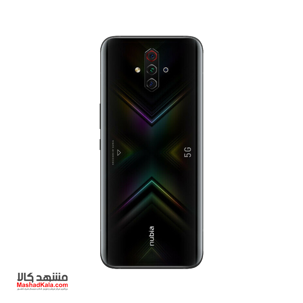 ZTE Nubia Red Magic 5G Lite