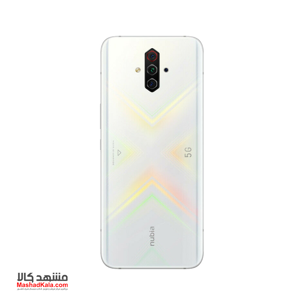 ZTE Nubia Red Magic 5G Lite