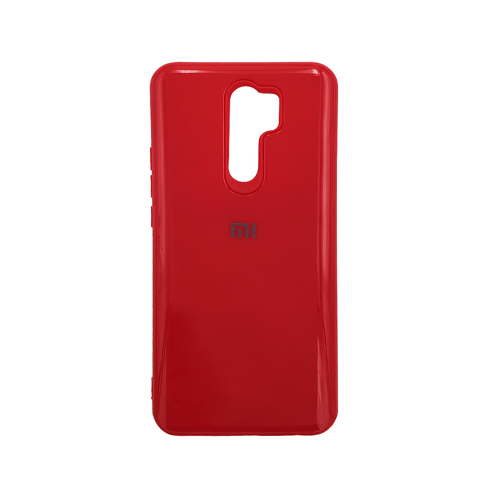 Jelly Cover For Xiaomi Redmi 9