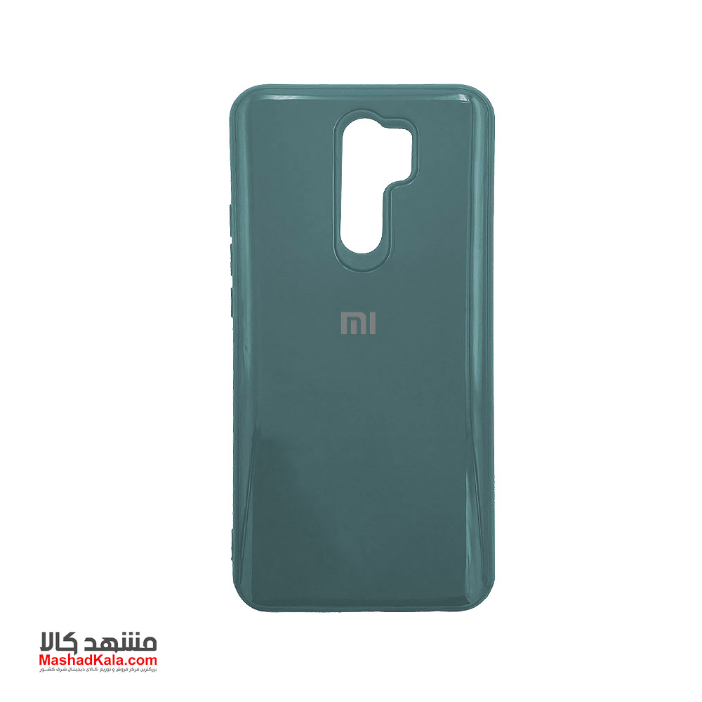 Jelly Cover For Xiaomi Redmi 9