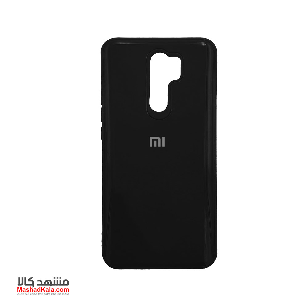 Jelly Cover For Xiaomi Redmi 9