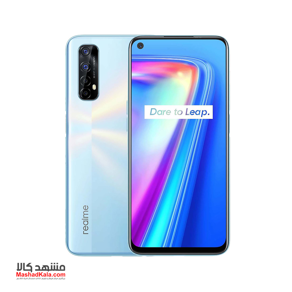 Realme 7 (Global)