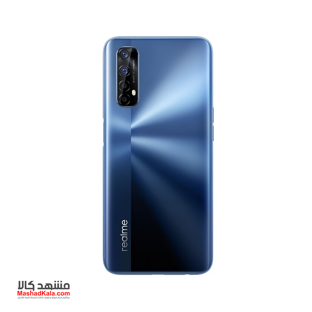 Realme 7 (Global)