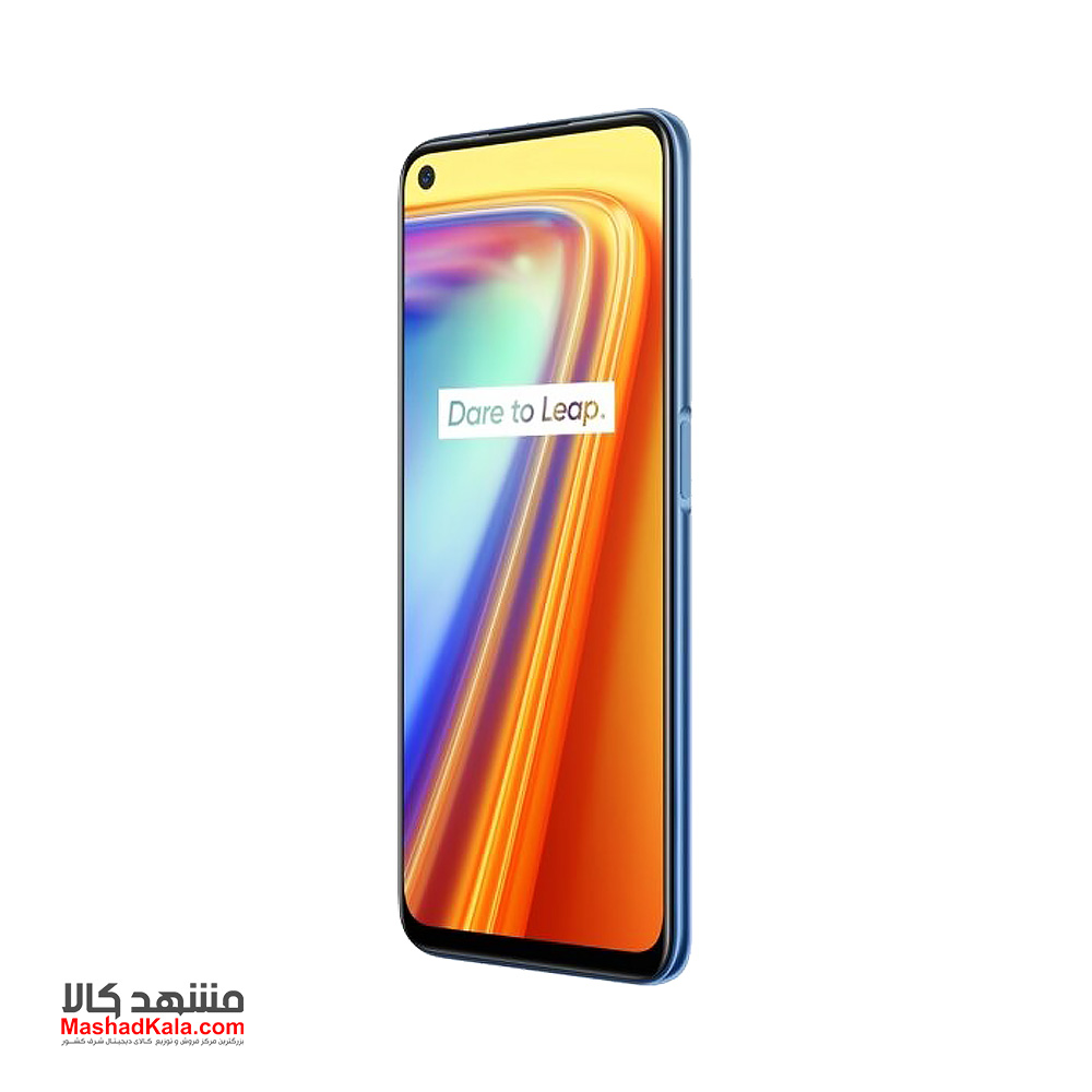 Realme 7 (Global)