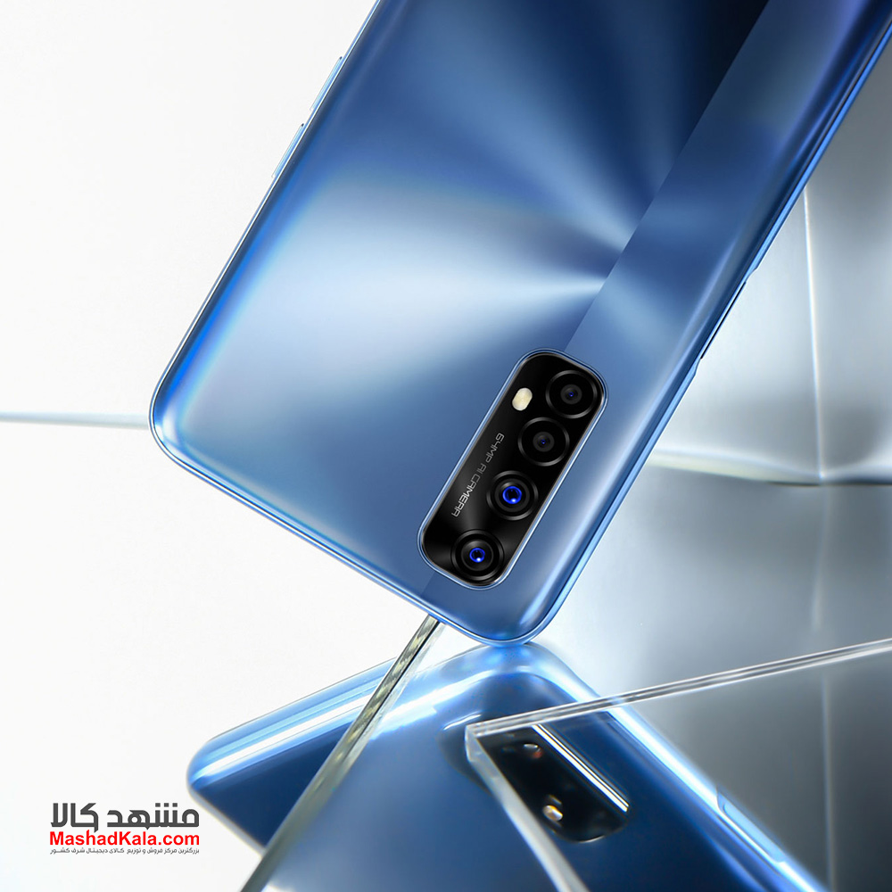 Realme 7 (Global)