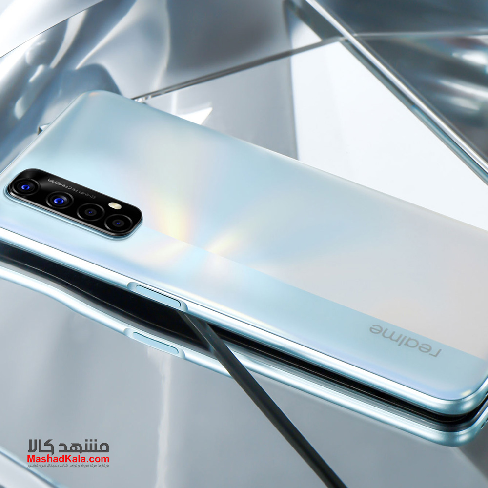 Realme 7 (Global)