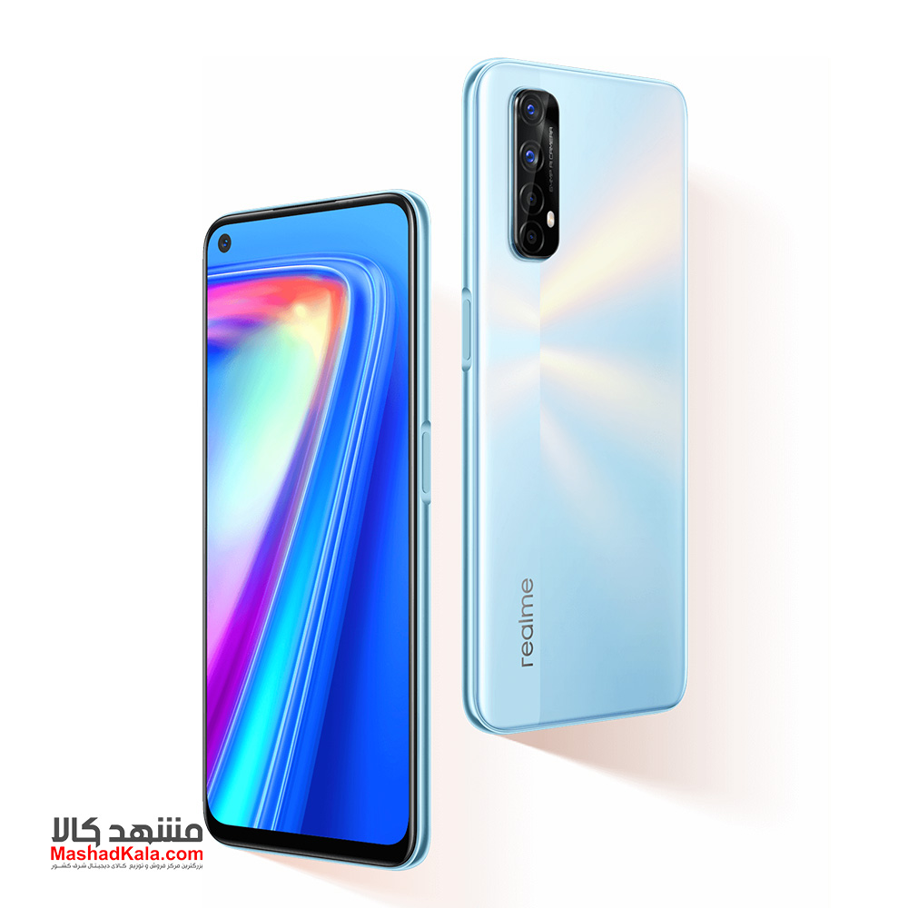 Realme 7 (Global)