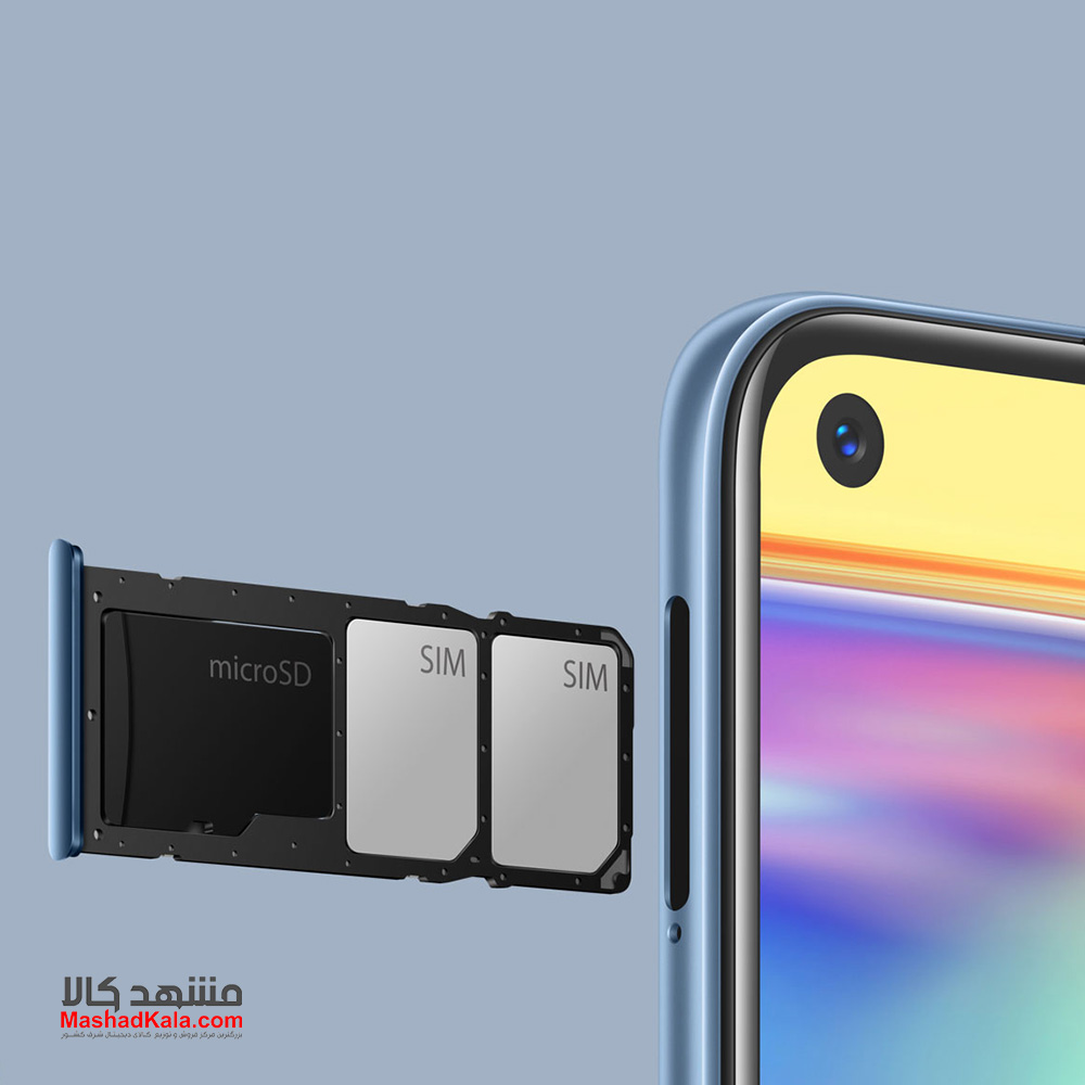 Realme 7 (Global)