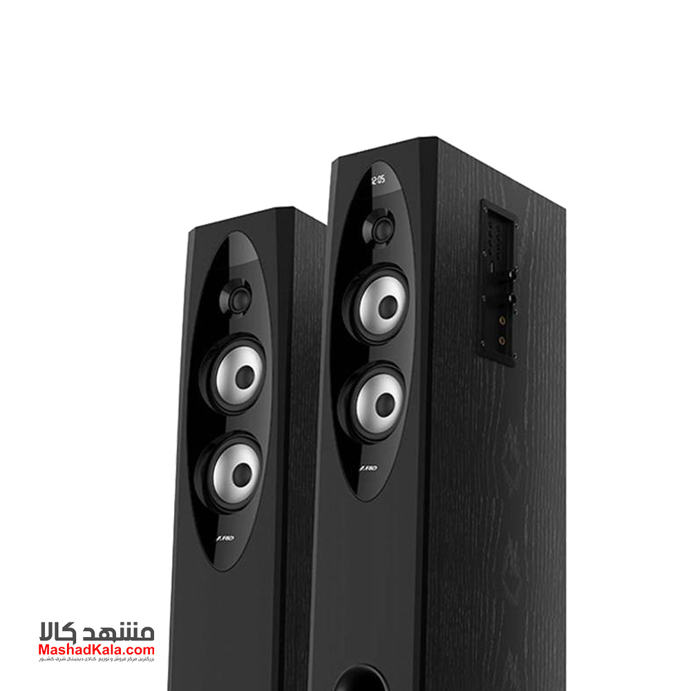 t60x speakers