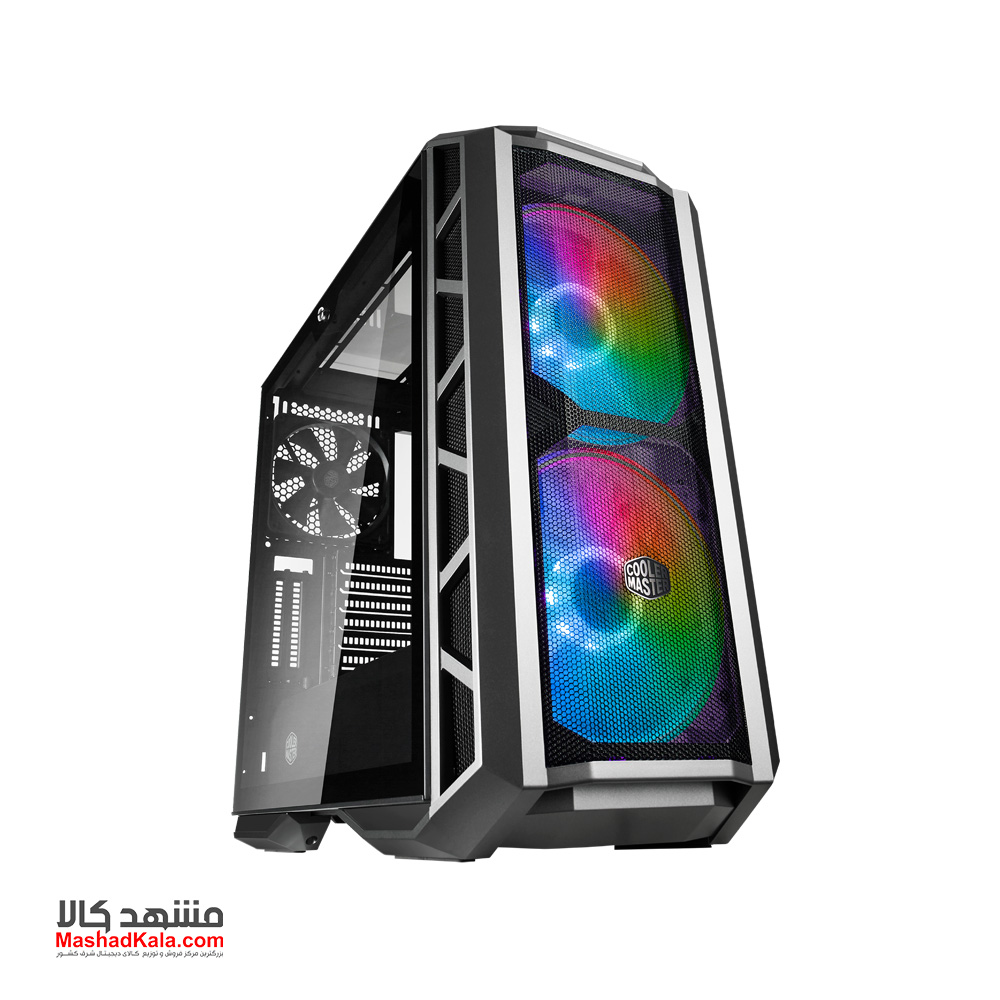 Cooler Master H500P