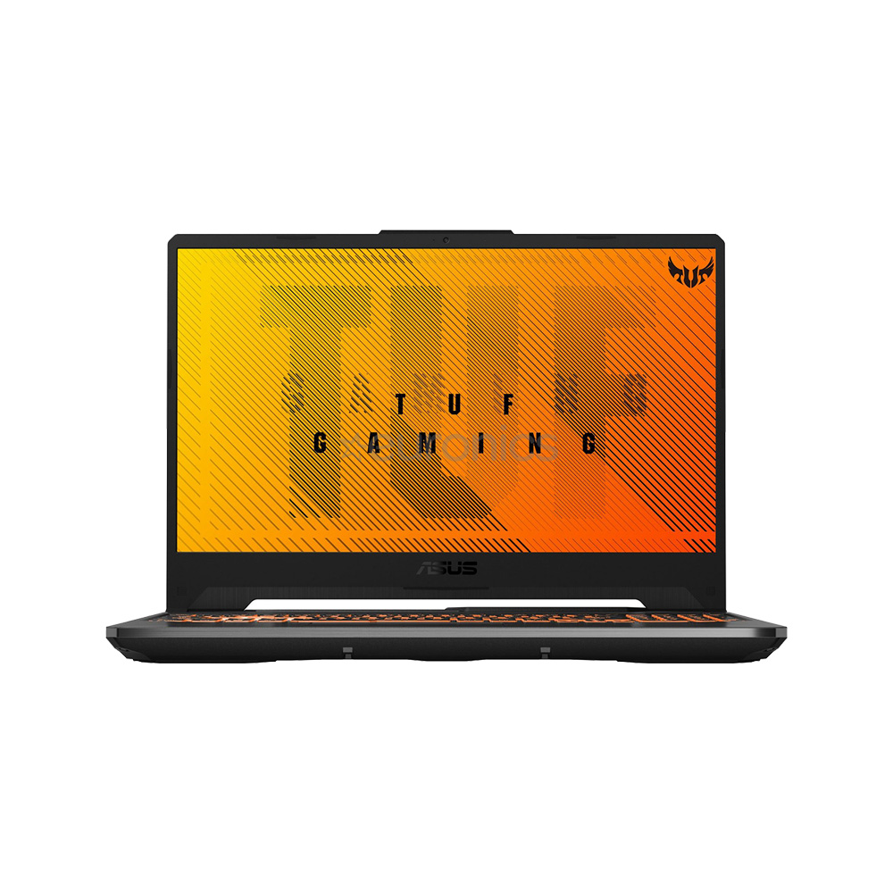 Asus TUF F15 FX506LI