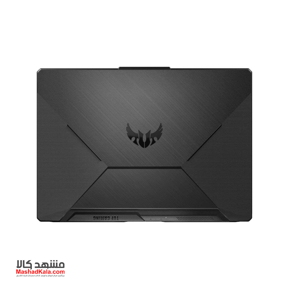 Asus TUF F15 FX506LI