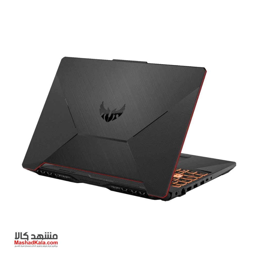 Asus TUF F15 FX506LI