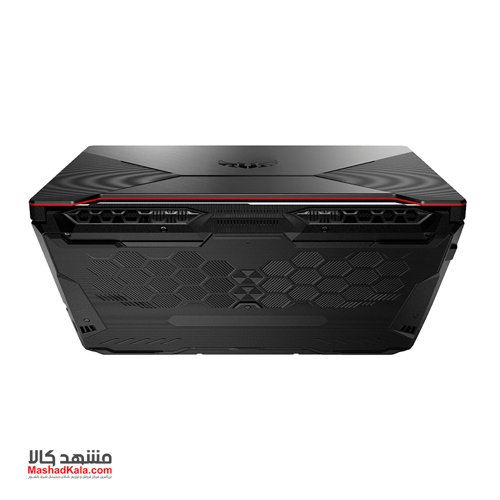 Asus TUF F15 FX506LI