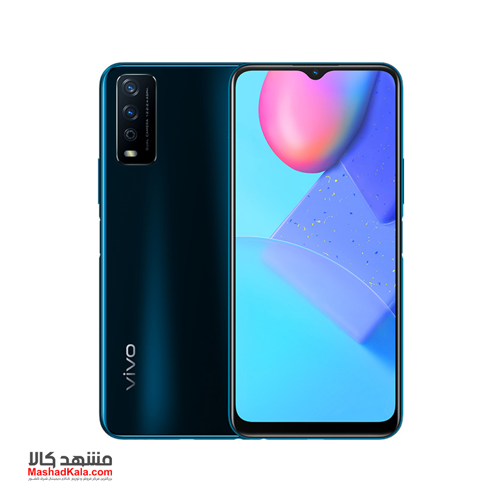 Vivo Y12s