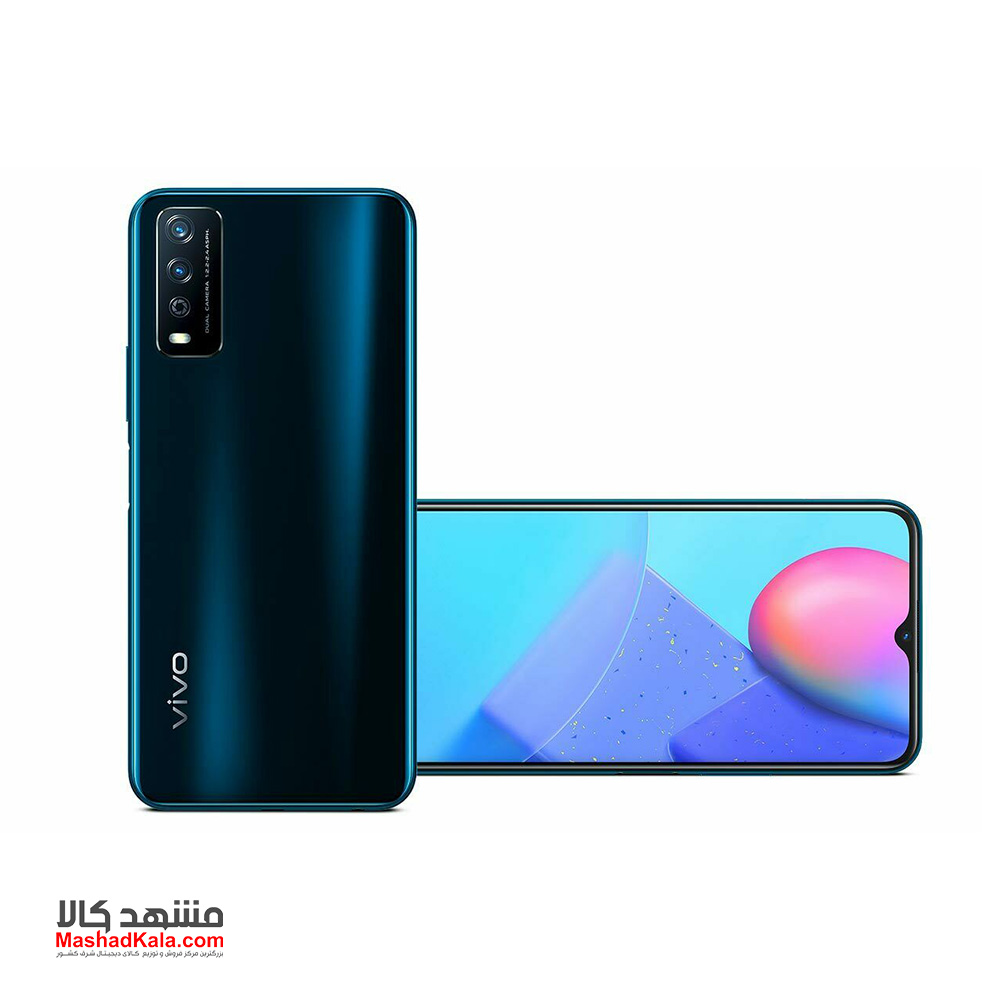 Vivo Y12s